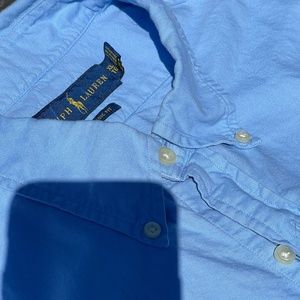 Gently used clothing